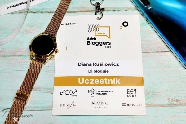 See Blogers Łodź 2022 - krótka relacja z rodzinnego weekendu