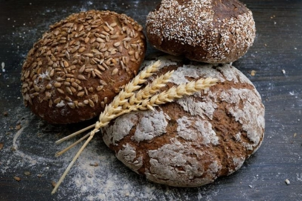 Zdrowy chleb dla wszystkich - zalety mąki orkiszowej