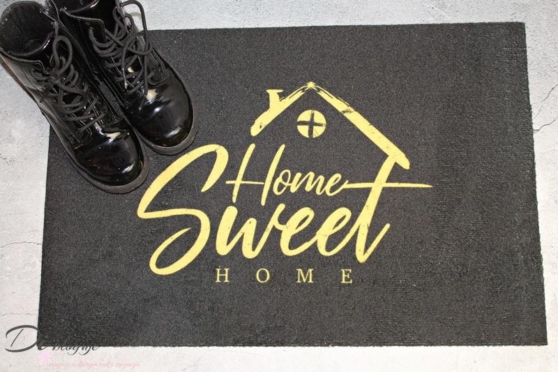 Jesienne porządki zaczynają się od progu! Recenzja wycieraczki