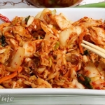 Kimchi - tradycyjne...