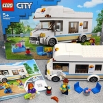 LEGO City Wakacyjny...