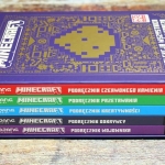 Minecraft. Kolekcja...