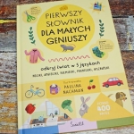 Pierwszy słownik dla...