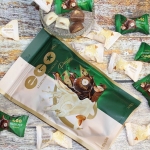 Ego Almond & Hazelnut...