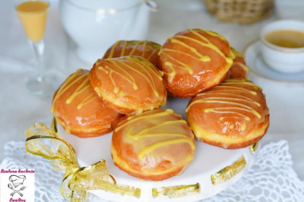 Pączki z adwokatem
