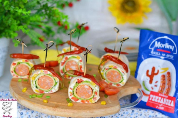 Teksańskie rollsy