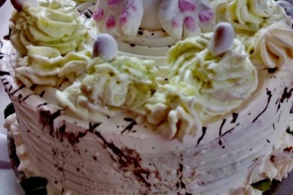 TORT WIELKANOCNY