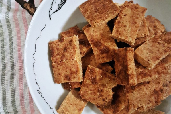 Ciasteczka a’la Cini Minis