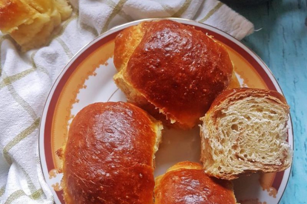 Japońskie cynamonki