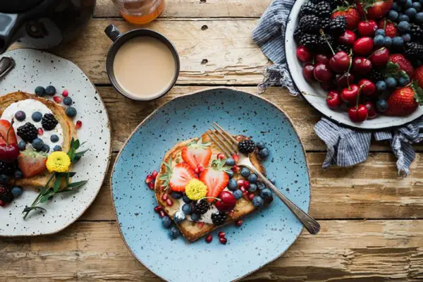 Zdrowe nie musi oznaczać nudne, czyli co dodać do pysznego śniadania?