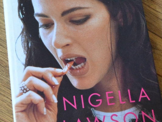 Nigella Bites  Nigella Lawson