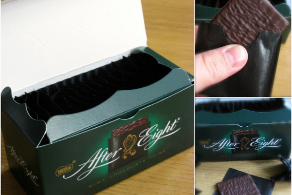 After Eight...