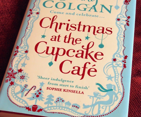 Christmas at the Cupcake Cafe  Jenny Colgan