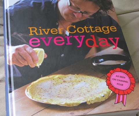 River Cottage Everyday  Hugh Fearnley-Whittingstall