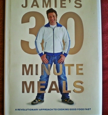Jamie Oliver  Jamie s 30 minute meals