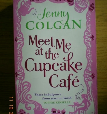 Meet Me at the Cupcake Café  Jenny Colgan