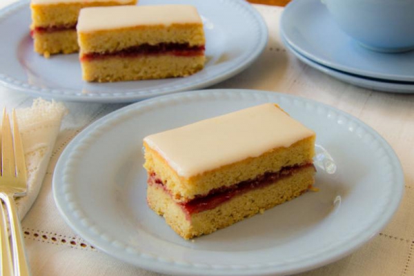 Celebryci na słodko - Alexandertorte...