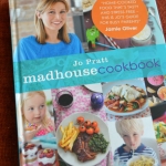 Madhouse cookbook  Jo...