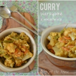Curry soczewicowo -...