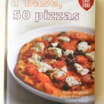 1 base, 50 pizzas ...