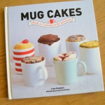 Mug cakes. Ready in 5...