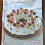1 mix, 50 cakes ...