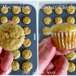 Mini-muffinki...