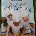 Big Book of Kids Cooking...