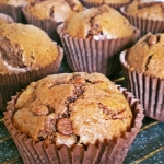Muffinki czekoladowo -...