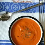 Zupa pomidorowo -...