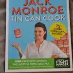 Tin can cook  Jack Monroe