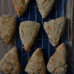 Scones serowe... (#4)