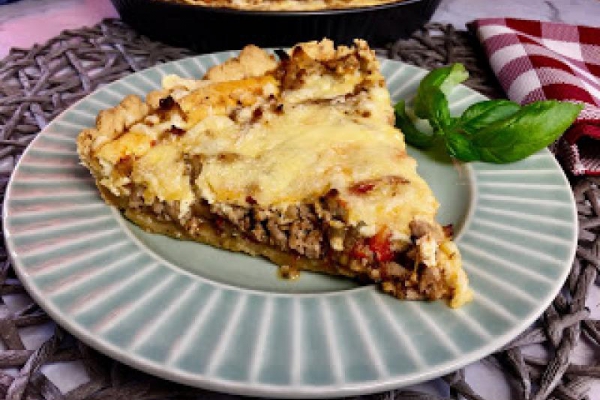 Tarta bolońska