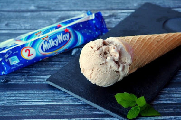 LODY MILKY WAY