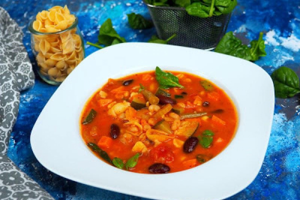 MINESTRONE