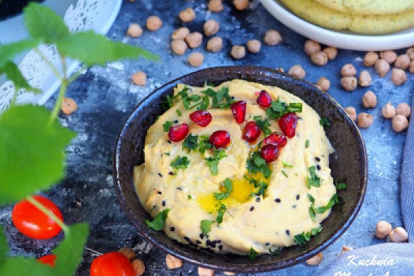 Hummus