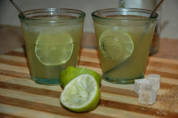 CAIPIRINHA 