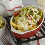 Domowy kapsalon