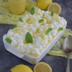 Cytrynowe tiramisu