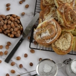 Drożdżowe ślimaczki z...