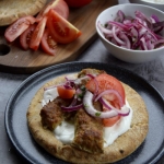 Kofty z piekarnika z...