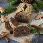 Piernikowy chlebek...