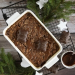 Piernikowa owsianka z...