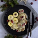 Polędwiczka wieprzowa w...