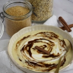 Kremowa owsianka a’la...