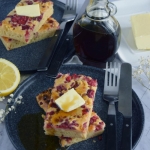 Pancakes z piekarnika z...