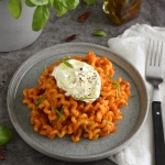 Pasta Alla Vodka