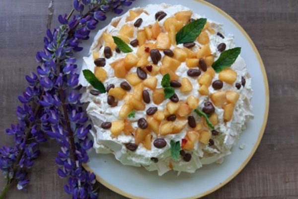 Beza Pavlova