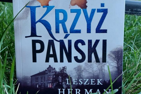 Krzyż Pański- L. Herman