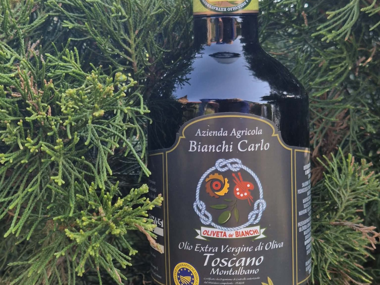 Oliwa z oliwek w codziennej kuchni — dlaczego warto sięgnąć po tę włoską?